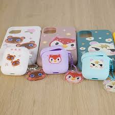 Use the pinned q&a + friend code megathreads. Animal Crossing Iphone Case Samsung Case Cute Animal Villager Case Cover Regisbox