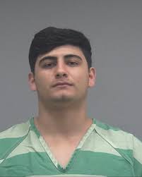 Mexican nationals arrested in Waldo