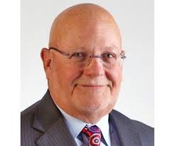 Jeffrey Buckner Obituary (1951