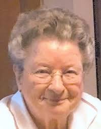 Mary Lou Sampson Obituary