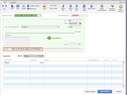 You realize you've written a check in the wrong amount, or you've sent it to the wrong vendor because you have so many to keep track of and. Solved Void Checks In Closed Period