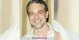General Hospital's Chris McKenna Reveals Exciting New Gig