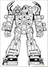 Selain merangsang kecerdasan spasial pada anak, keterampilan mewarnai. Contoh Gambar Mewarnai Robot Kataucap