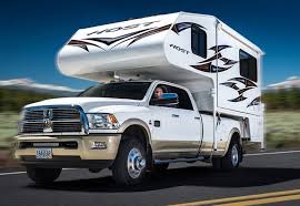 Here is a list of best midsize suvs for towing a travel trailer. Best Truck Campers Of 2021