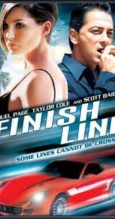 Finish line (tv movie 2008). Finish Line Tv Movie 2008 Imdb