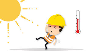 If two bodies at different temperatures are brought together, energy is transferred—i.e., heat flows—from the hotter body to the colder. How To Avoid Heat Stress For Masked Workers