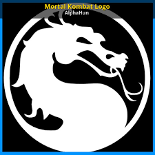 Please contact us if you want to publish a mortal kombat logo wallpaper on our site. Mortal Kombat Logo Cs2d Sprays