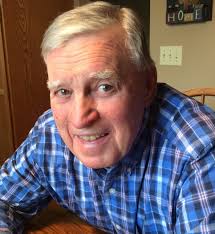 ROBERTS, Robert (Bob) John