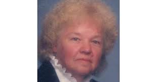 Shirley Rae Reid Obituary (1935