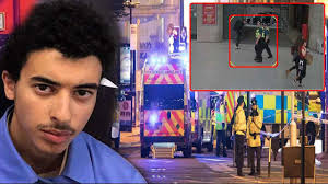 Manchester Arena bomber Salman Abedi should have been identified as threat 