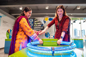 US Consulate Karachi