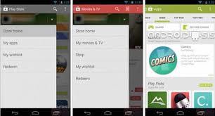 En apkmirror se suben las apk (archivos de instalación para . Descarga Directa Del Apk Del Play Store 4 4 22 Ultima Version Androidsis