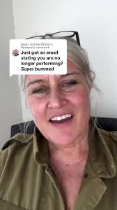 Replying to @Kate Elfatah’s Reviews I am so sorry to cancel my Nashville  and Kentucky appearances. Please don’t worry. I am taking good care of  myself. I am learning especially from younger ...