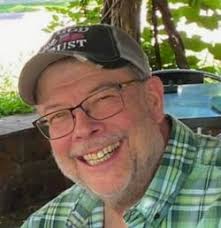 Gary Dee LaFrance (1959-2024)