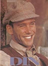 Oliver Lange's Instagram, Twitter & Facebook