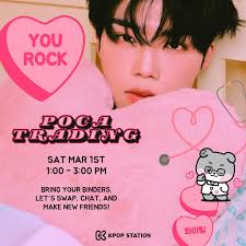 KPOP Station Grand Rapids Woodland Mall — Kentwood, MI, USA