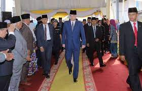Akademi perikanan malaysia adalah sebuah institut latihan yang bukan sahaja menawarkan program latihan dan akademik perikanan, malah terdapat juga aktivit penyelidikan yang giat dijalankan. Sultan Perak Rasmi Kolej Perikanan