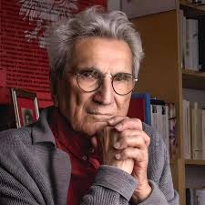 Antonio Negri: „Der Klassenkampf ist kein Spaziergang“