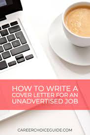 How to start a cover letter. Referral Cover Letter Writing Guide