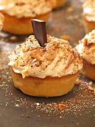 Epingle Sur Tiramisu