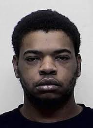 Smithsburg man charged with ramming Pa. police vehicle