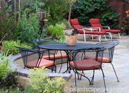 Maybe you would like to learn more about one of these? Blue Planet Garden Blog Small Space Garden Design