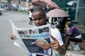 Breaking news, headlines and current affairs coverage from across the nigeria. Biden S Low Bar For Improving Nigeria Us Relations