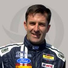 Ian James (@Ijracer1)