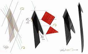 خطوط عربية خط الثلث islamic calligraphy painting islamic art calligraphy arabic calligraphy painting