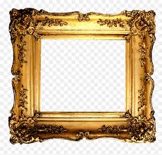 Vintage vector frames / set of template / retro design for monograms, invitations, frames, banners, menus, labels and websites. Portrait Frames Png Transparent Background Picture Frames Clipart Png Download Vhv