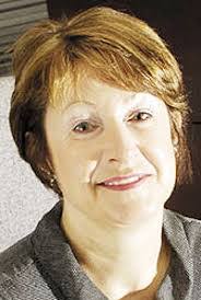 Christine Gaskell's Instagram, Twitter & Facebook