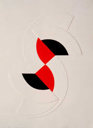 Lo relevante del arte latino e ibérico. El Artista Que Exploro Su Obsesion Con La Geometria Para Crear Ilusiones Opticas Arte Arte
