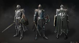 Fat showed up in many of the jars, confirming that ceramics were important in the medieval kitchen and that peasants did rely on stews and pottages as a staple. Artstation Medieval Fantasy Armor Vitalii Shevchenko Fantasy Armor Fantasy Art Warrior Dungeons And Dragons Characters