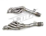 Exhaust Manifold for AUDI R8 V10 5.2L 2010-2019 Exhaust System 304  Stainless Steel Exhaust Pipe Header