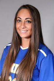 2015 Women's Soccer Roster