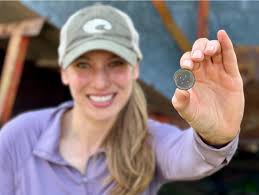 Has anyone seen this raised line