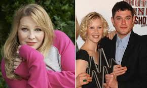 Return to the show page. Gavin Stacey Star Joanna Page On Her New Role And Being A Mum Daily Mail Online