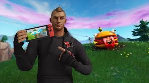 I stream and try to post as much as i can xd subscribe to join the #amigoarmy 200,000 (youtubers). Nintendo Switch Pro On Fortnite Youtube