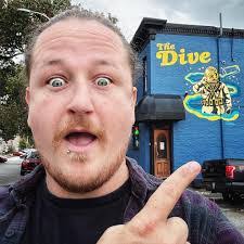 Lane Ferrell's Instagram, Twitter & Facebook