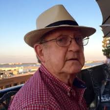 Cleveland Carr Turner