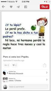 Pepito Jokes Pepito Jokes Spanish Jokes Jokes