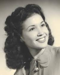 Audrey Eversole Obituary