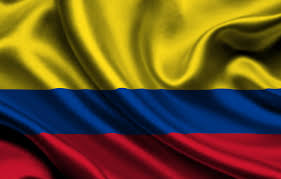 Bloomingdale washington usa colombia united states street house buildings roof tiles window light tree. Wallpaper Flag Colombia Colombia Images For Desktop Section Tekstury Download
