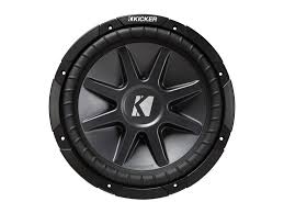 I just purchased two kicker cvr 12 2ohm dual voice coil subwoofers. Compvr 12 Inch Subwoofer Kicker