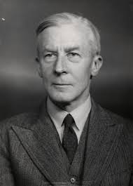 NPG x86114; Edgar Douglas Adrian, 1st Baron Adrian