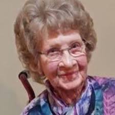 Grace Lee Horton Obituary May 1, 2022