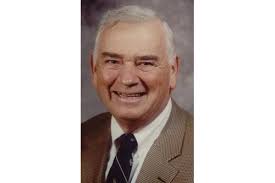 John Grimmer Obituary (2017)