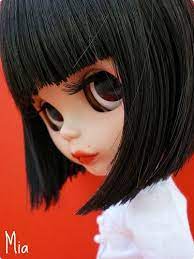 Pin On Dolls
