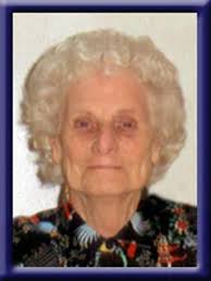 Ida Jean Rice Obituary