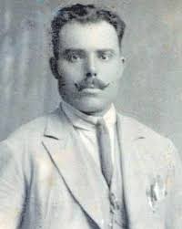 Rafael Cabrera, pionero del urbanismo y viviendas turísticas en La Tiñosa